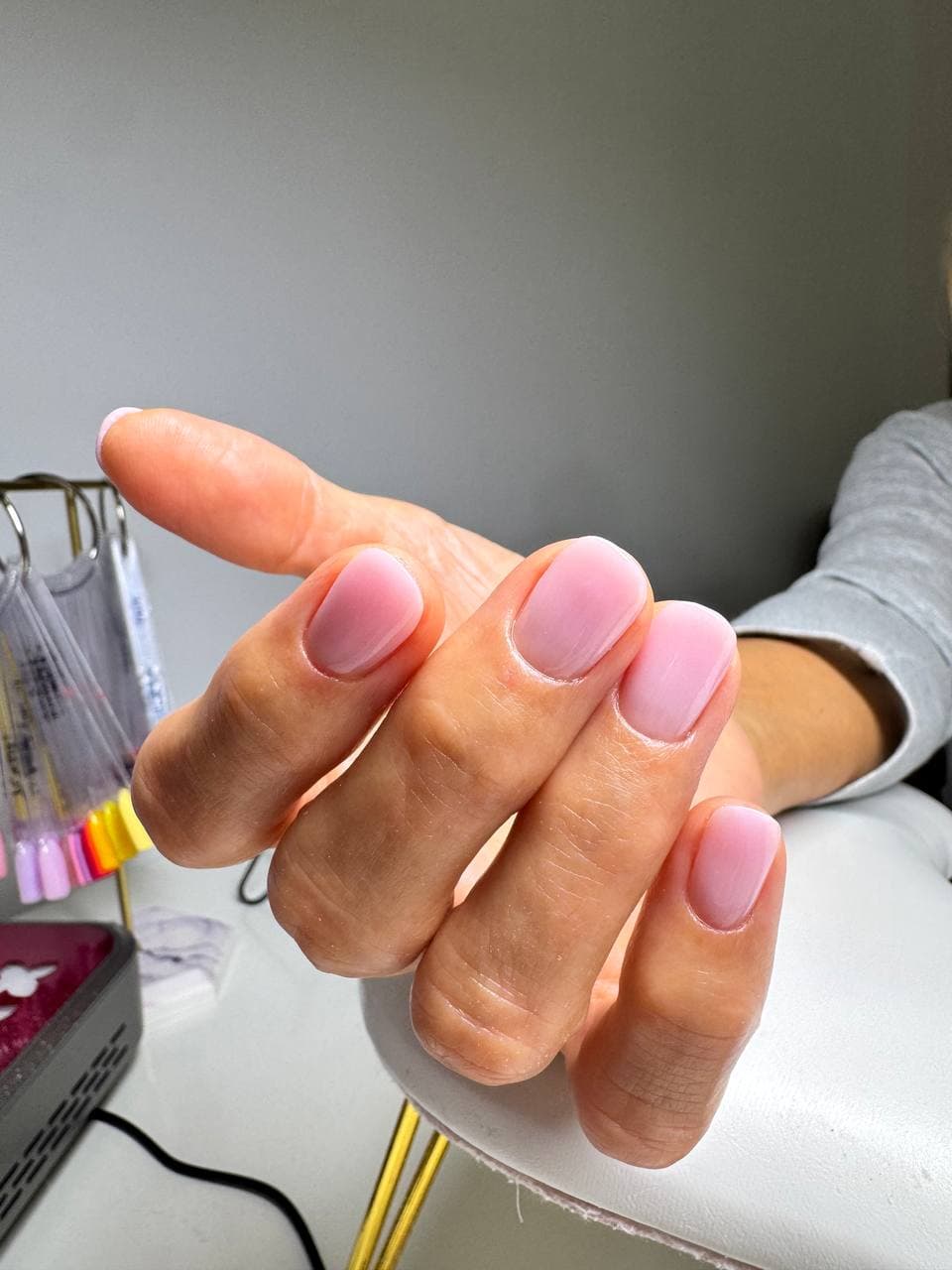 Nail work by Merii Nails Studio, photo 7