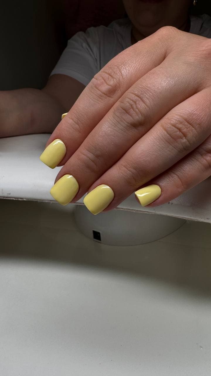 Nail work by Merii Nails Studio, photo 8