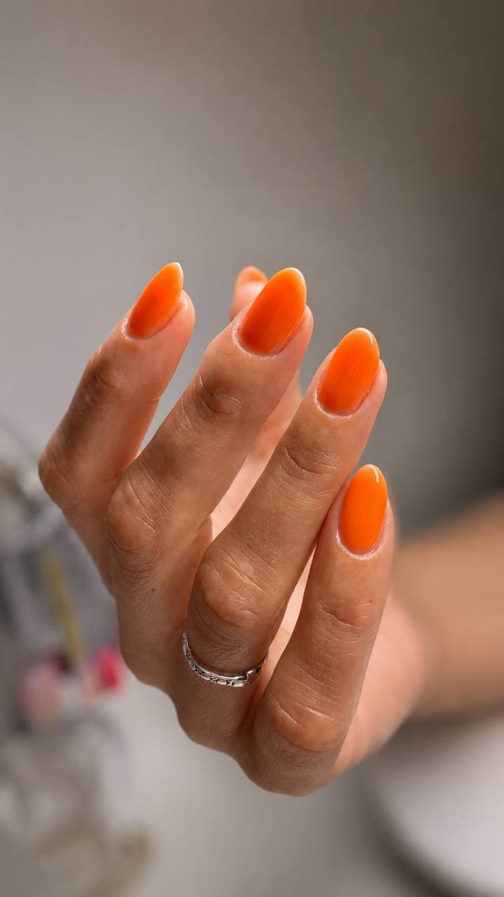 Nail work by Merii Nails Studio, photo 3