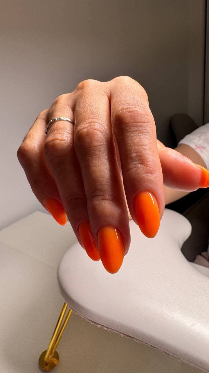 Nail work by Merii Nails Studio, photo 4