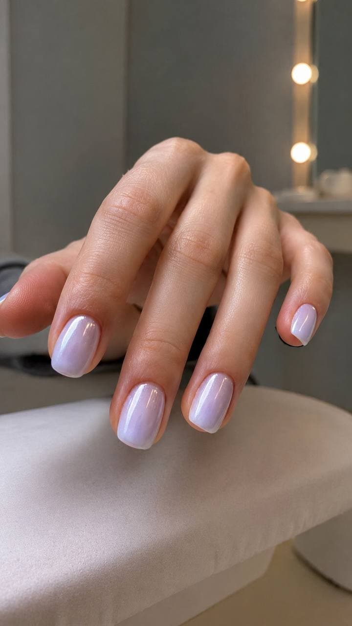 Nail work by Merii Nails Studio, photo 5
