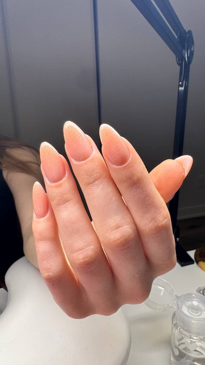 Nail work by Merii Nails Studio, photo 9