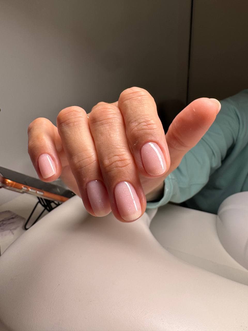 Nail work by Merii Nails Studio, photo 10